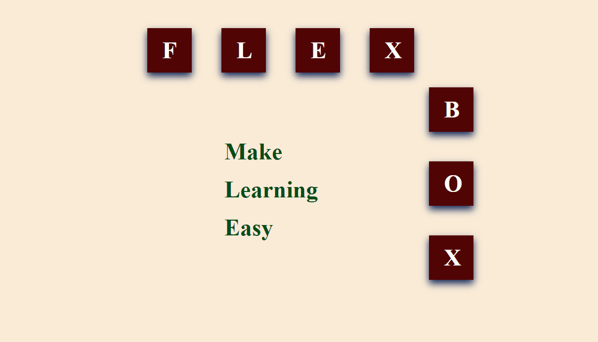 Understanding Flexbox.